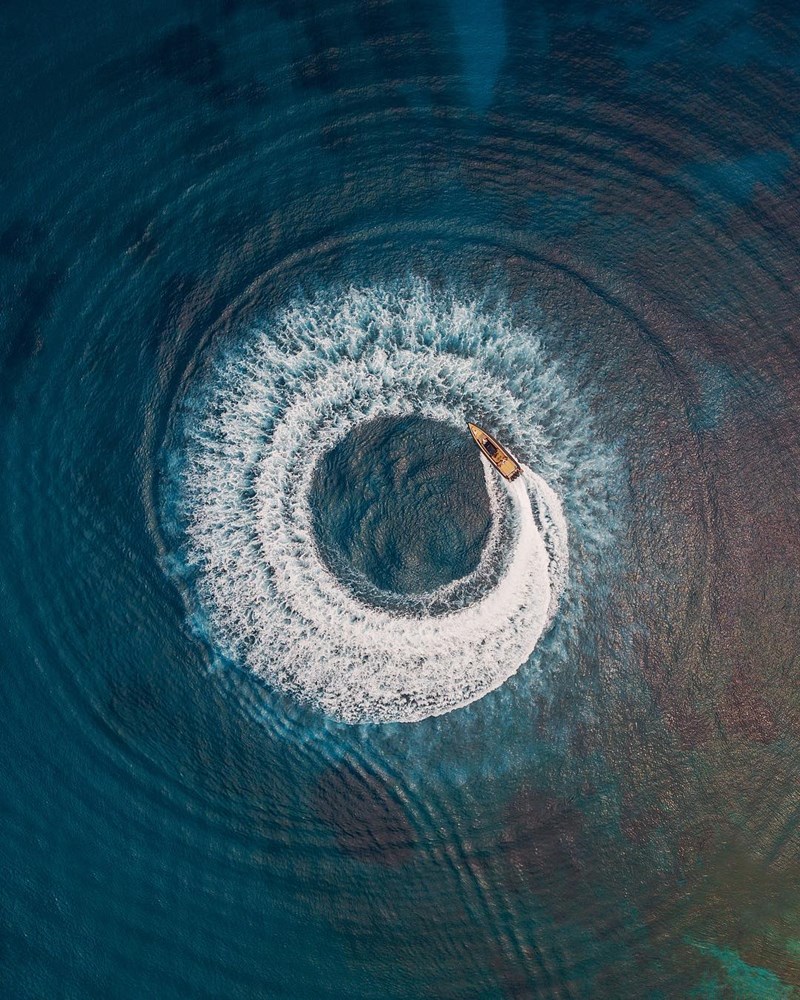 5+1 Έλληνες Instagrammers που κάνουν viral στο εξωτερικό το καλοκαίρι στην Ελλάδα - εικόνα 19