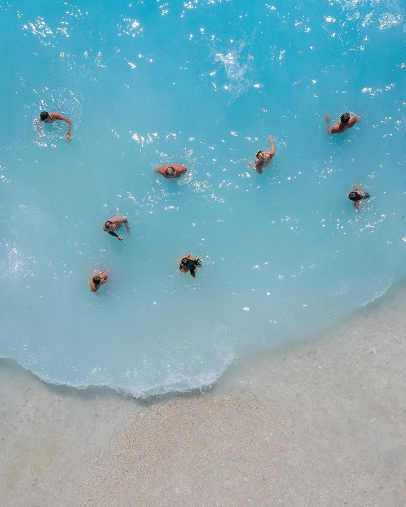 5+1 Έλληνες Instagrammers που κάνουν viral στο εξωτερικό το καλοκαίρι στην Ελλάδα - εικόνα 21