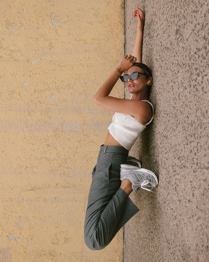 13+1 all day looks που θέλεις τρελά να αντιγράψεις (και μπορείς!) - εικόνα 1