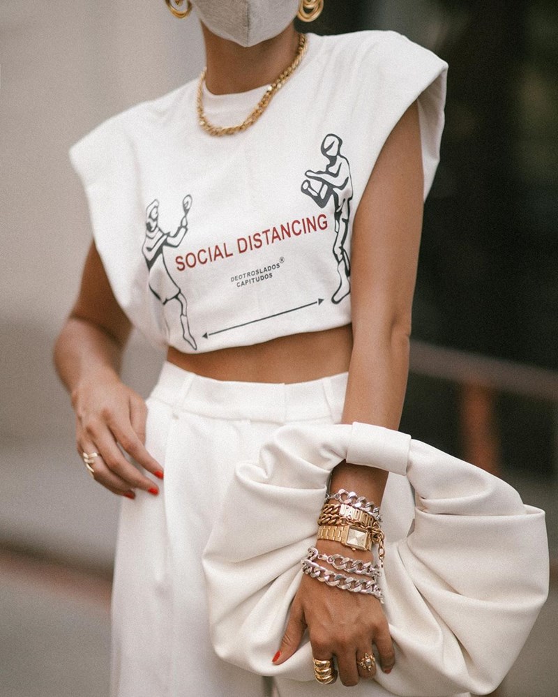 13+1 all day looks που θέλεις τρελά να αντιγράψεις (και μπορείς!) - εικόνα 4