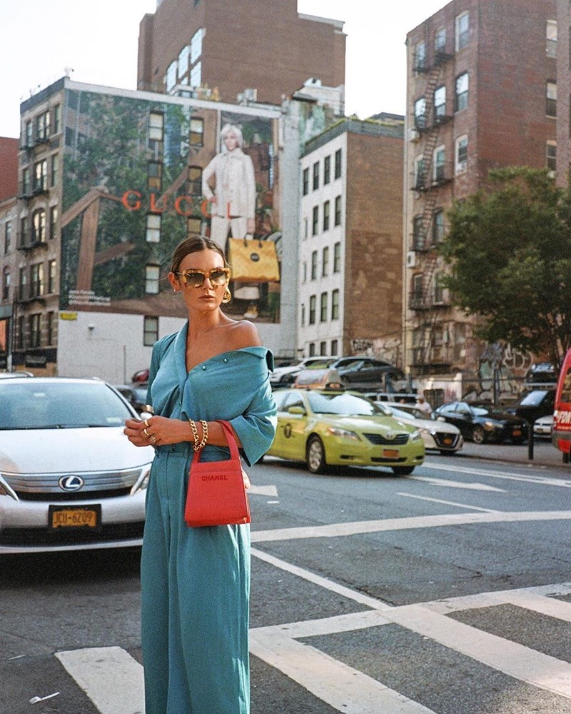 13+1 all day looks που θέλεις τρελά να αντιγράψεις (και μπορείς!) - εικόνα 3