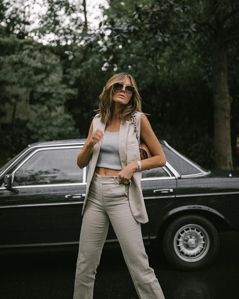 13+1 all day looks που θέλεις τρελά να αντιγράψεις (και μπορείς!) - εικόνα 7