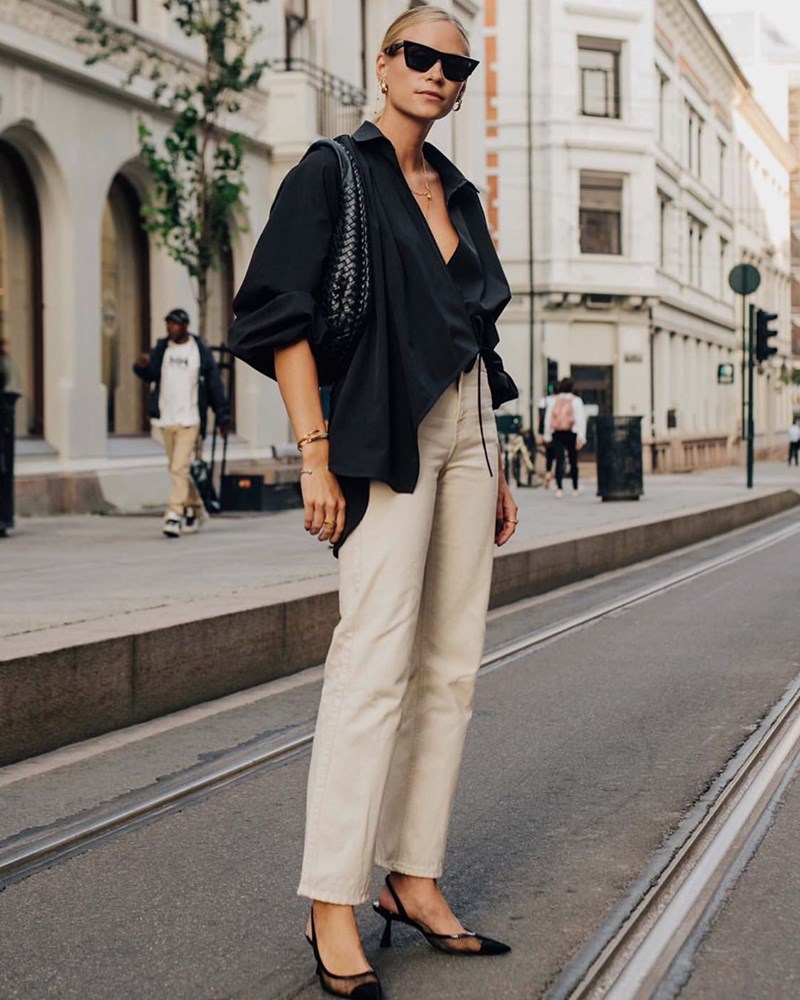 12+1 ακαταμάχητα looks για να απογειώσεις το office style σου μέσα στον Ιούλιο - εικόνα 8