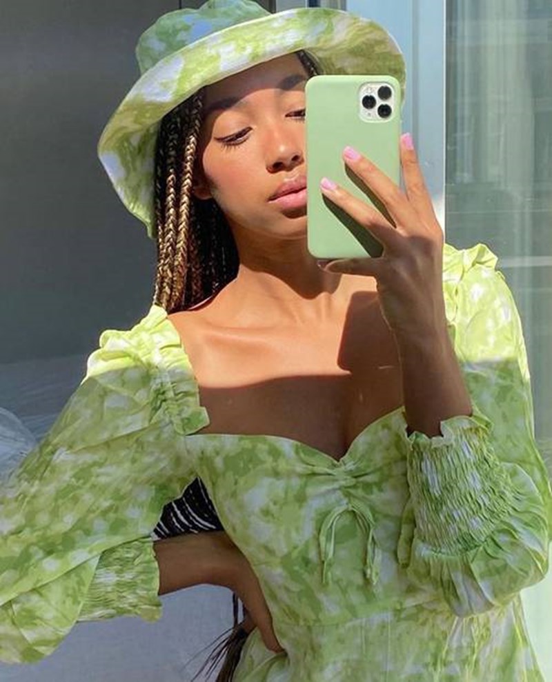 4 prints που κάνουν το καλοκαίρι μας πιο φωτεινό - εικόνα 3