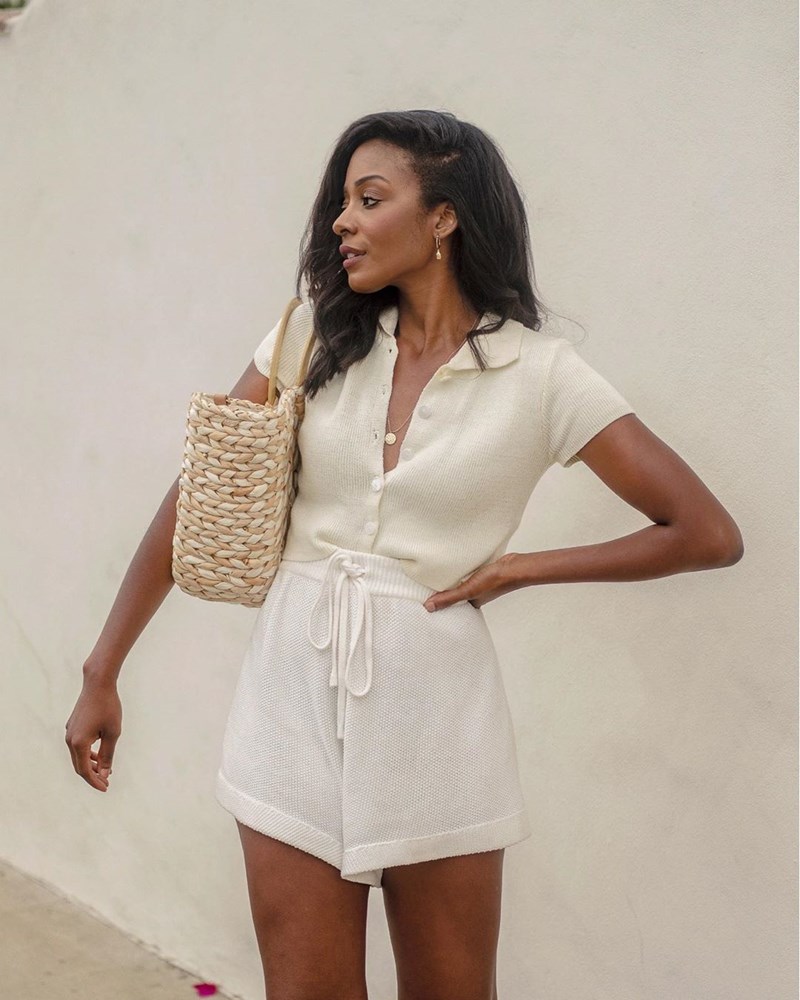 Μια γυναίκα που ξέρει από στυλ προτείνει τα αγαπημένα της κομμάτια - εικόνα 1