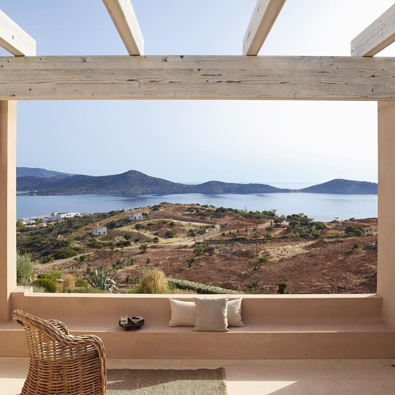 5+1 Έλληνες Instagrammers που κάνουν viral στο εξωτερικό το καλοκαίρι στην Ελλάδα - εικόνα 43