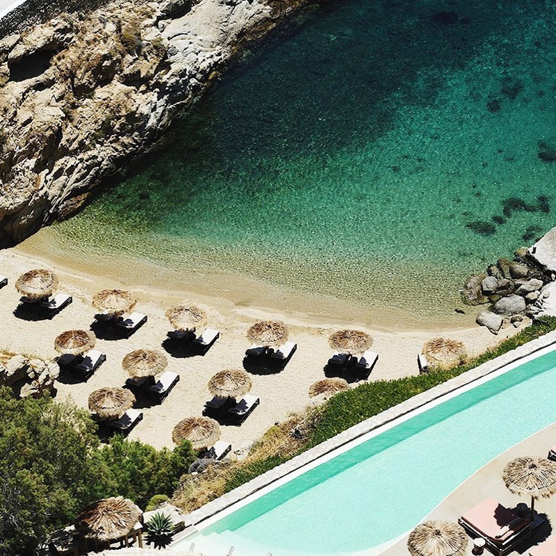 5+1 Έλληνες Instagrammers που κάνουν viral στο εξωτερικό το καλοκαίρι στην Ελλάδα - εικόνα 46