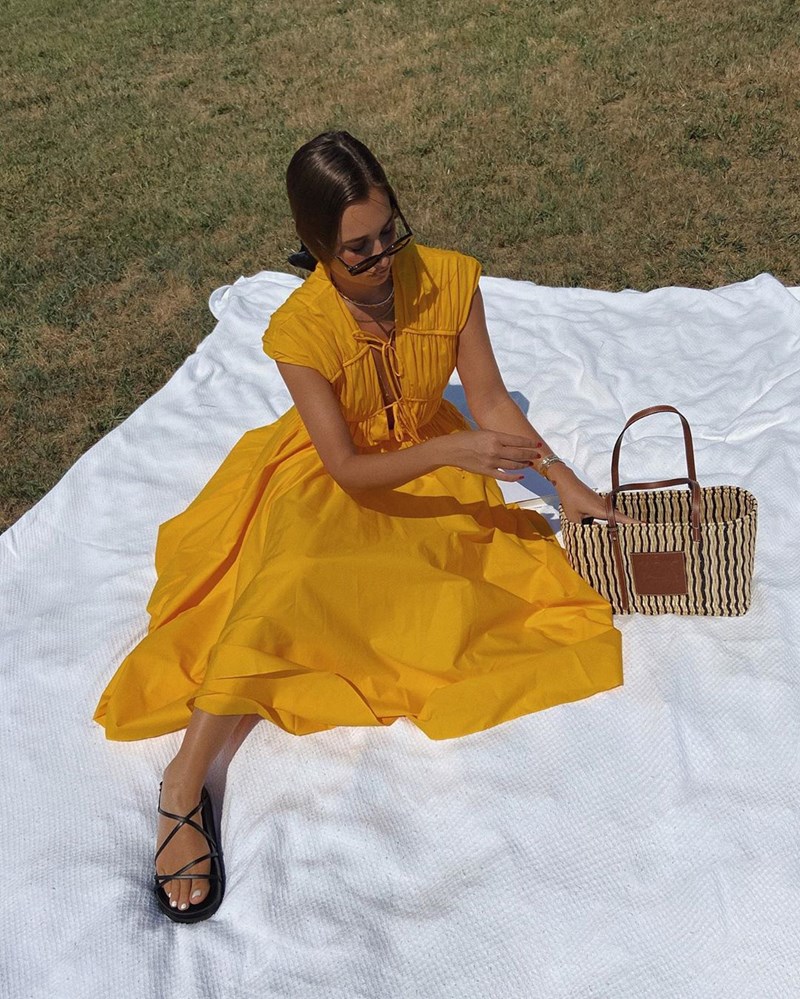 Get the look: Το στυλ που θα αντιγράψουμε όλο το weekend - εικόνα 1