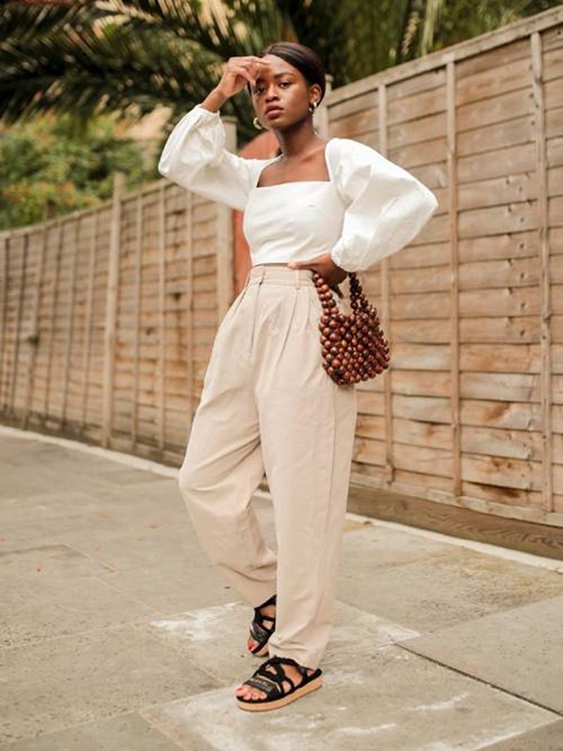 Get the look: Το ιδανικό στυλ για το weekend - εικόνα 1