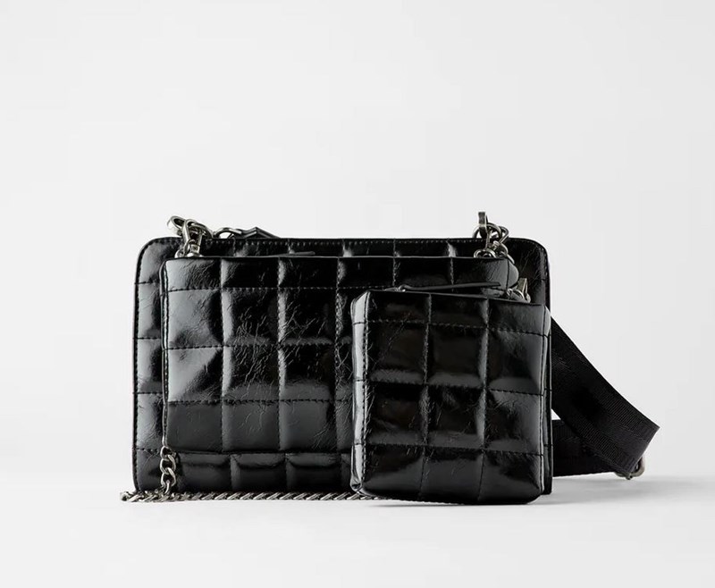 Οι τσάντες με έκπτωση που θα κρατάς για χρόνια - εικόνα 6