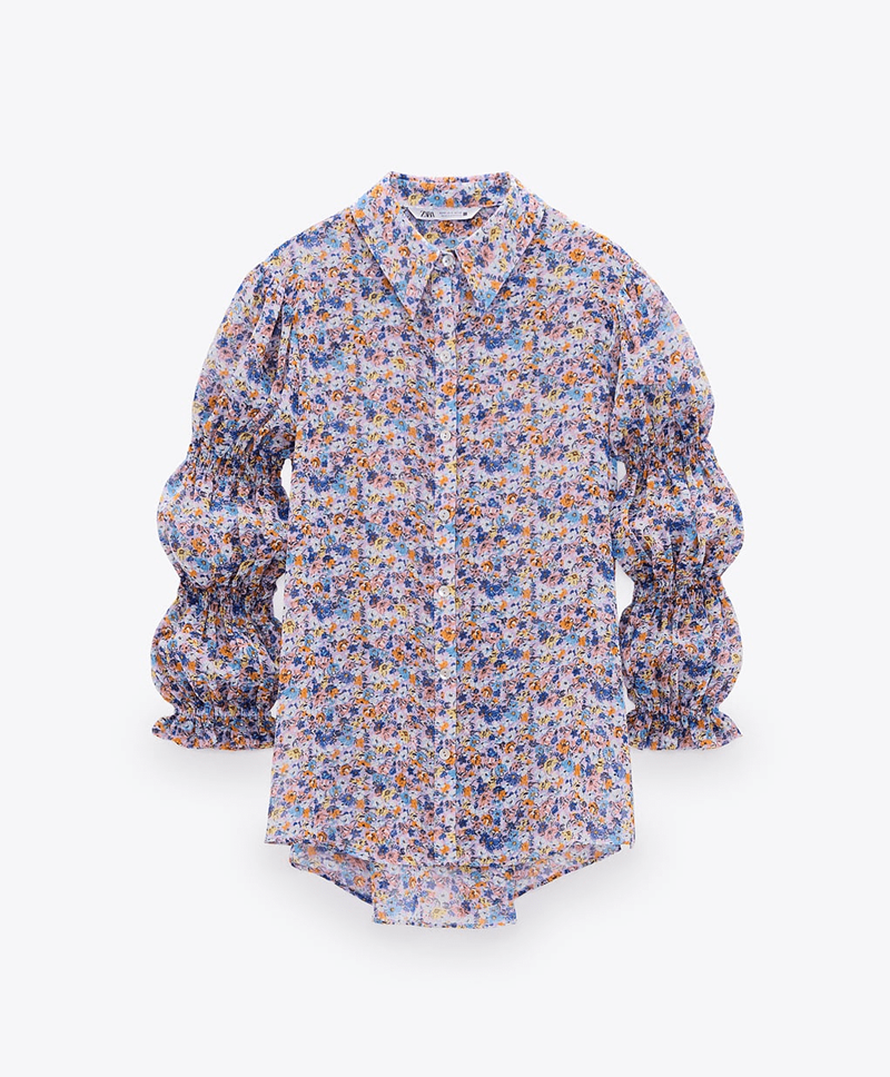 Τα πουκάμισα που θα φορέσεις από φθινόπωρο έχουν... άποψη! - εικόνα 7