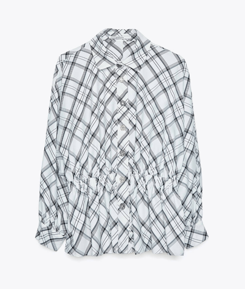 Όταν μιλάμε για τα hot prints του φθινοπώρου, αυτό είναι το πρώτο που μας έρχεται στο μυαλό - εικόνα 8