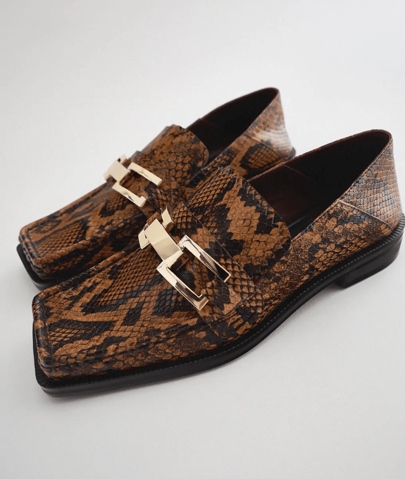 Μοκασίνια: Δεν υπάρχει καλύτερη στιγμή από αυτή για μια τέτοια αγορά! - εικόνα 2