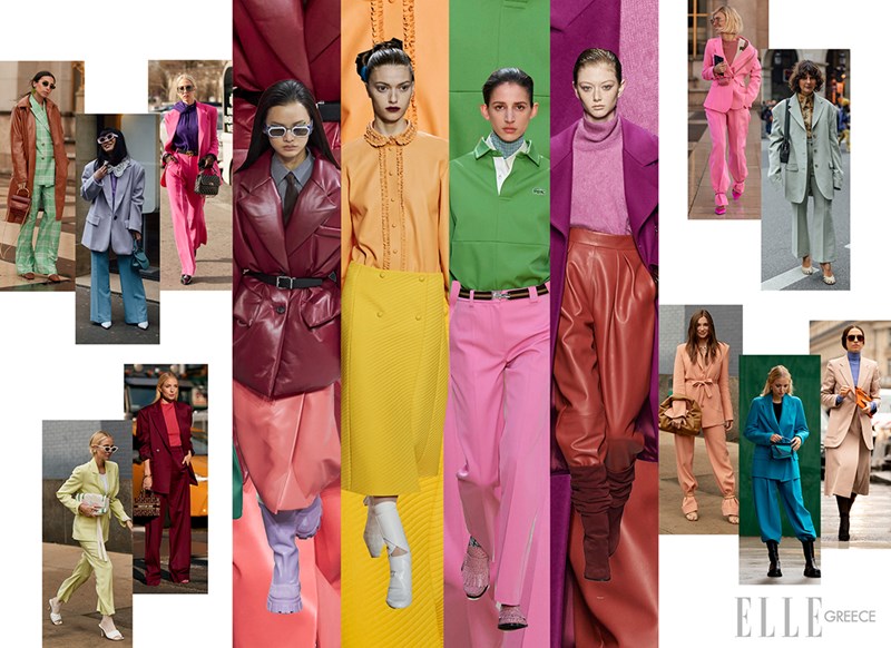 Τα μεγαλύτερα trends της σεζόν Autumn/Winter 2020 σε Α' προβολή - εικόνα 4