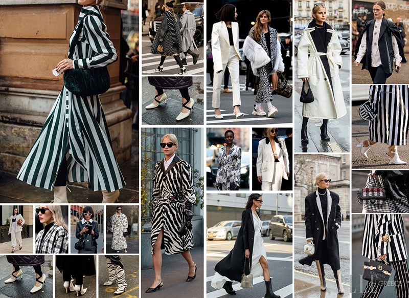 4 must-wear τάσεις που έκλεψαν την παράσταση στο παγκόσμιο #streetstyle της νέας σεζόν - εικόνα 1