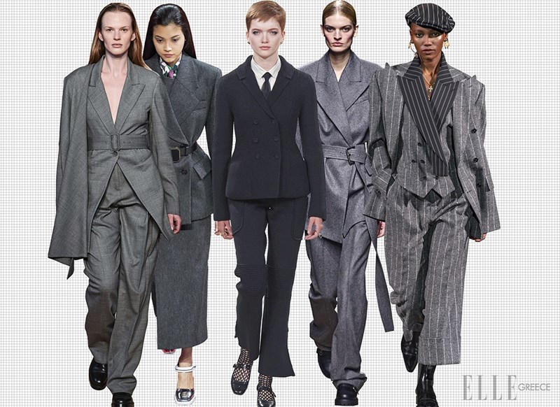 Τα μεγαλύτερα trends της σεζόν Autumn/Winter 2020 σε Α' προβολή - εικόνα 9