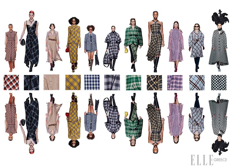 Όταν μιλάμε για τα hot prints του φθινοπώρου, αυτό είναι το πρώτο που μας έρχεται στο μυαλό - εικόνα 1