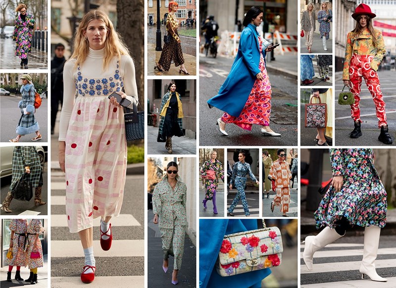 4 must-wear τάσεις που έκλεψαν την παράσταση στο παγκόσμιο #streetstyle της νέας σεζόν - εικόνα 2