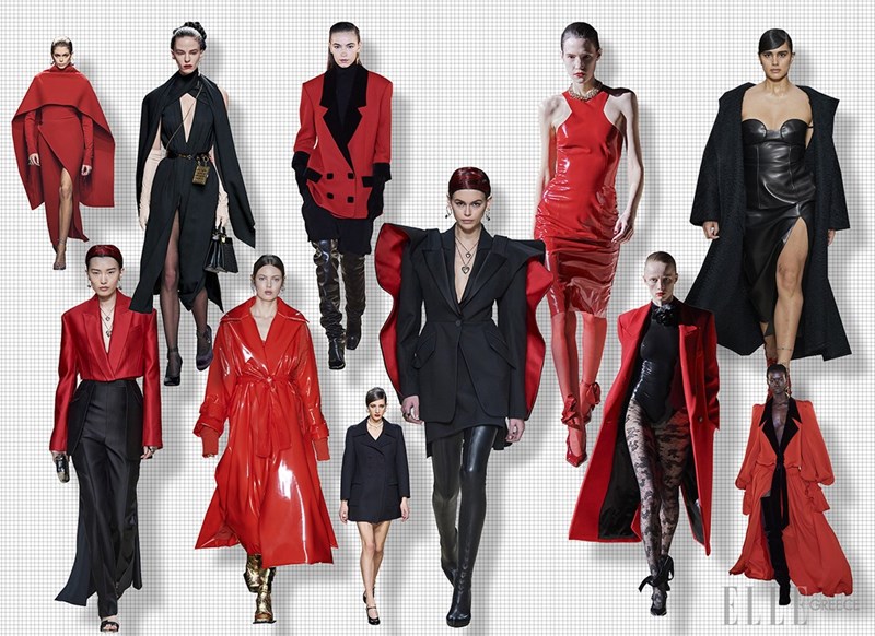 Τα μεγαλύτερα trends της σεζόν Autumn/Winter 2020 σε Α' προβολή - εικόνα 3