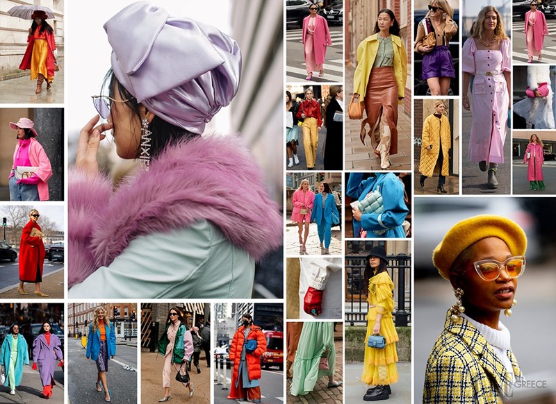 4 must-wear τάσεις που έκλεψαν την παράσταση στο παγκόσμιο #streetstyle της νέας σεζόν - εικόνα 4