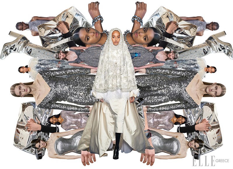 Τα μεγαλύτερα trends της σεζόν Autumn/Winter 2020 σε Α' προβολή - εικόνα 7