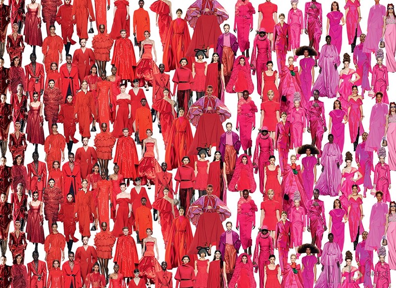 Τα μεγαλύτερα trends της σεζόν Autumn/Winter 2020 σε Α' προβολή - εικόνα 8