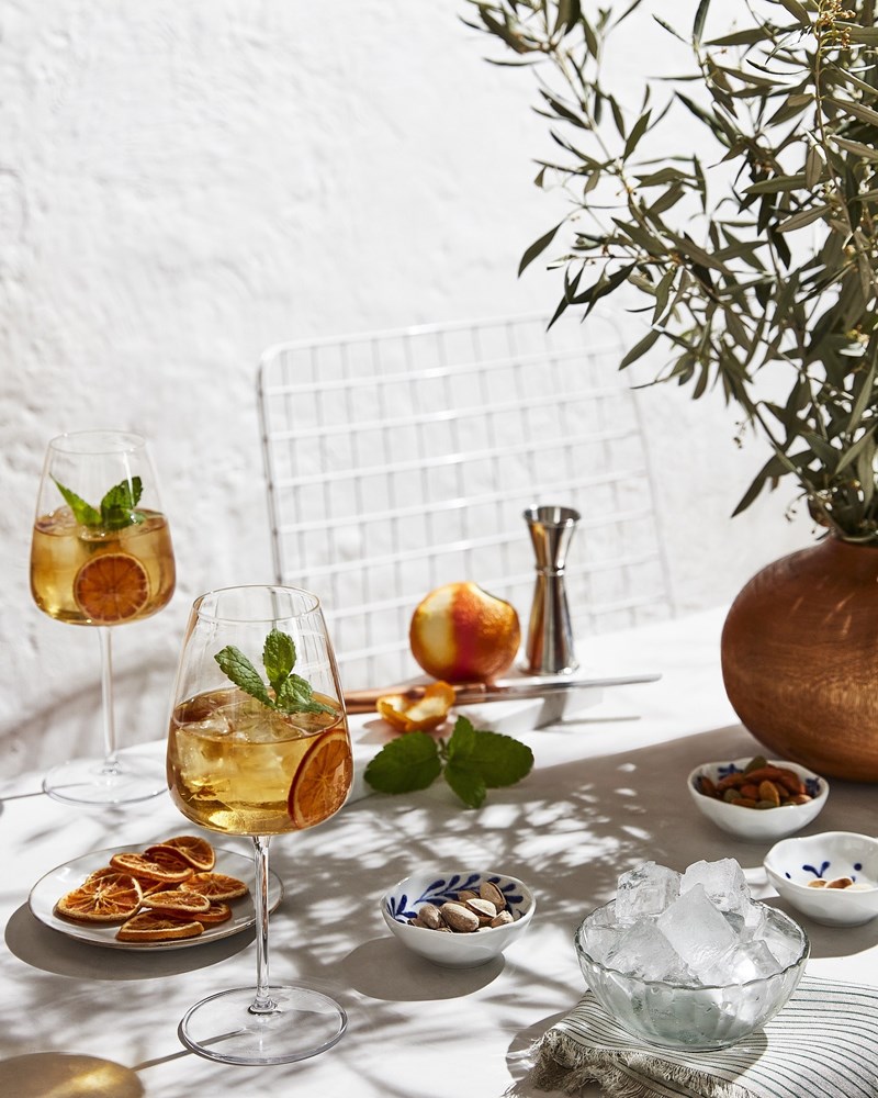 Καλοκαίρι δίχως δροσιστικά cocktails γίνεται; Δεν γίνεται! - εικόνα 1