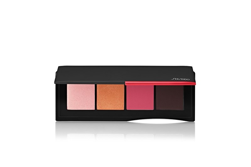  Essentialist Eye Palette_