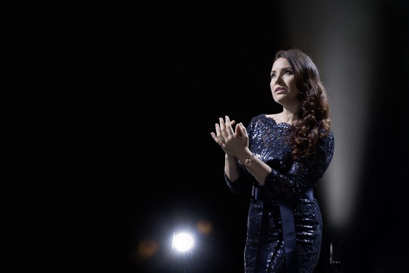 H Rolex στηρίζει τους καλλιτέχνες που πλήττονται από την πανδημία - εικόνα 1