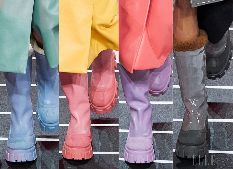 The Accessory Edit: Αυτά είναι τα απαραίτητα αξεσουάρ της νέας σεζόν - εικόνα 1