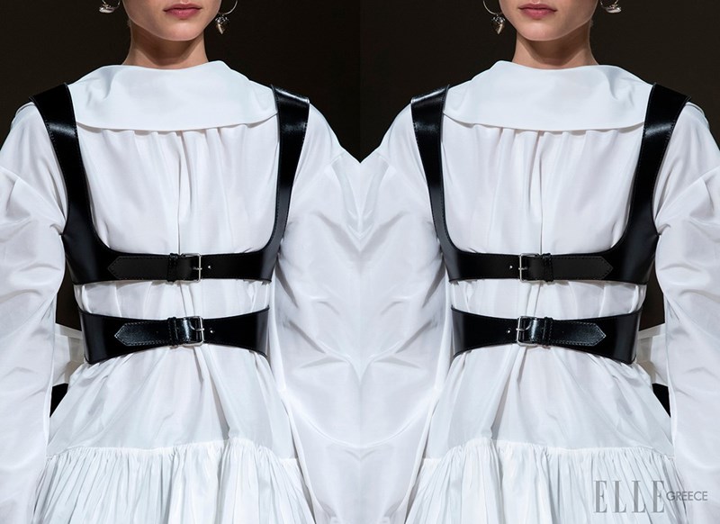 The Accessory Edit: Αυτά είναι τα απαραίτητα αξεσουάρ της νέας σεζόν - εικόνα 4