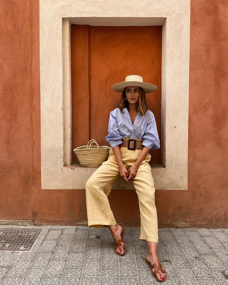 6 look για τις βόλτες του weekend - εικόνα 3