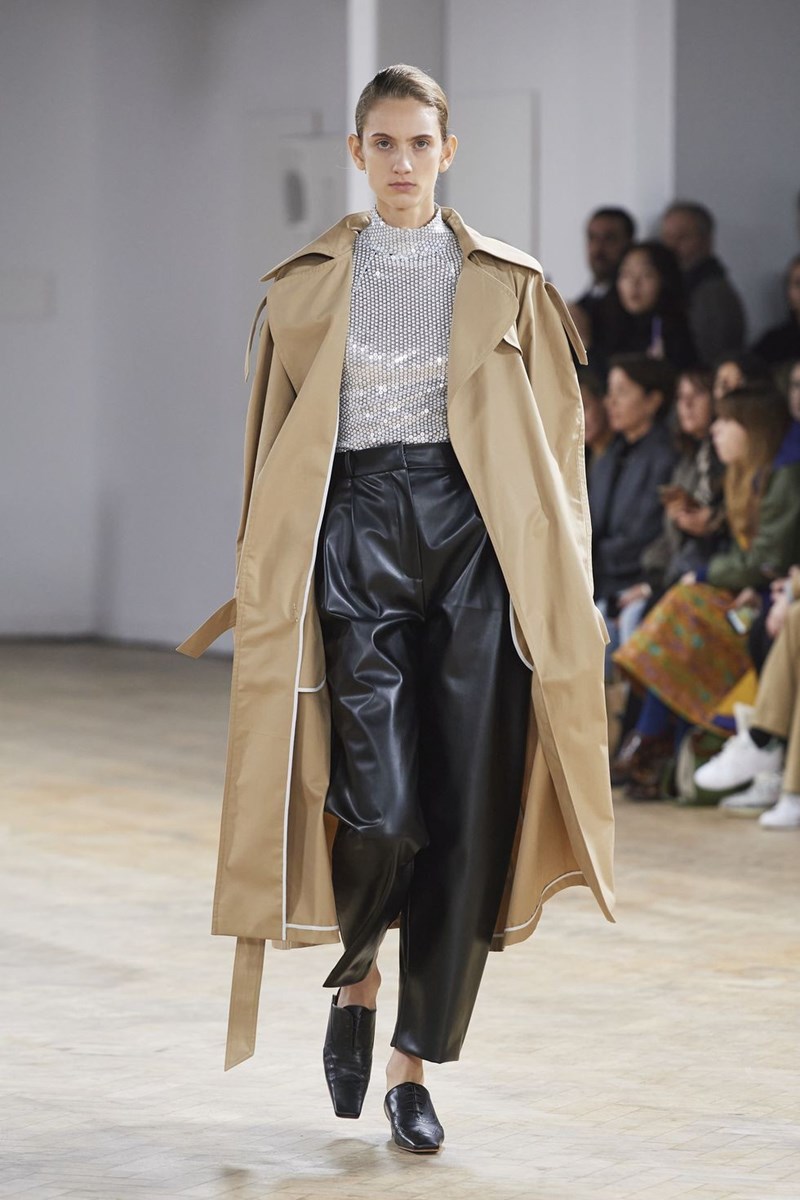 Αυτή είναι με διαφορά η πιο διαχρονική αγορά του φθινοπώρου! #trust_us - εικόνα 1