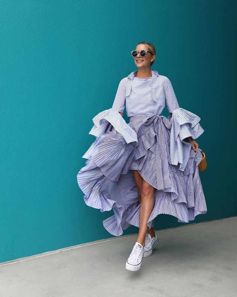 30 ακαταμάχητα looks για να ζήσεις τον πιο fashionable Αύγουστο της ζωής σου - εικόνα 9