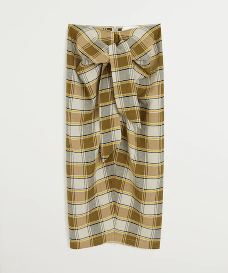 Όταν μιλάμε για τα hot prints του φθινοπώρου, αυτό είναι το πρώτο που μας έρχεται στο μυαλό - εικόνα 9