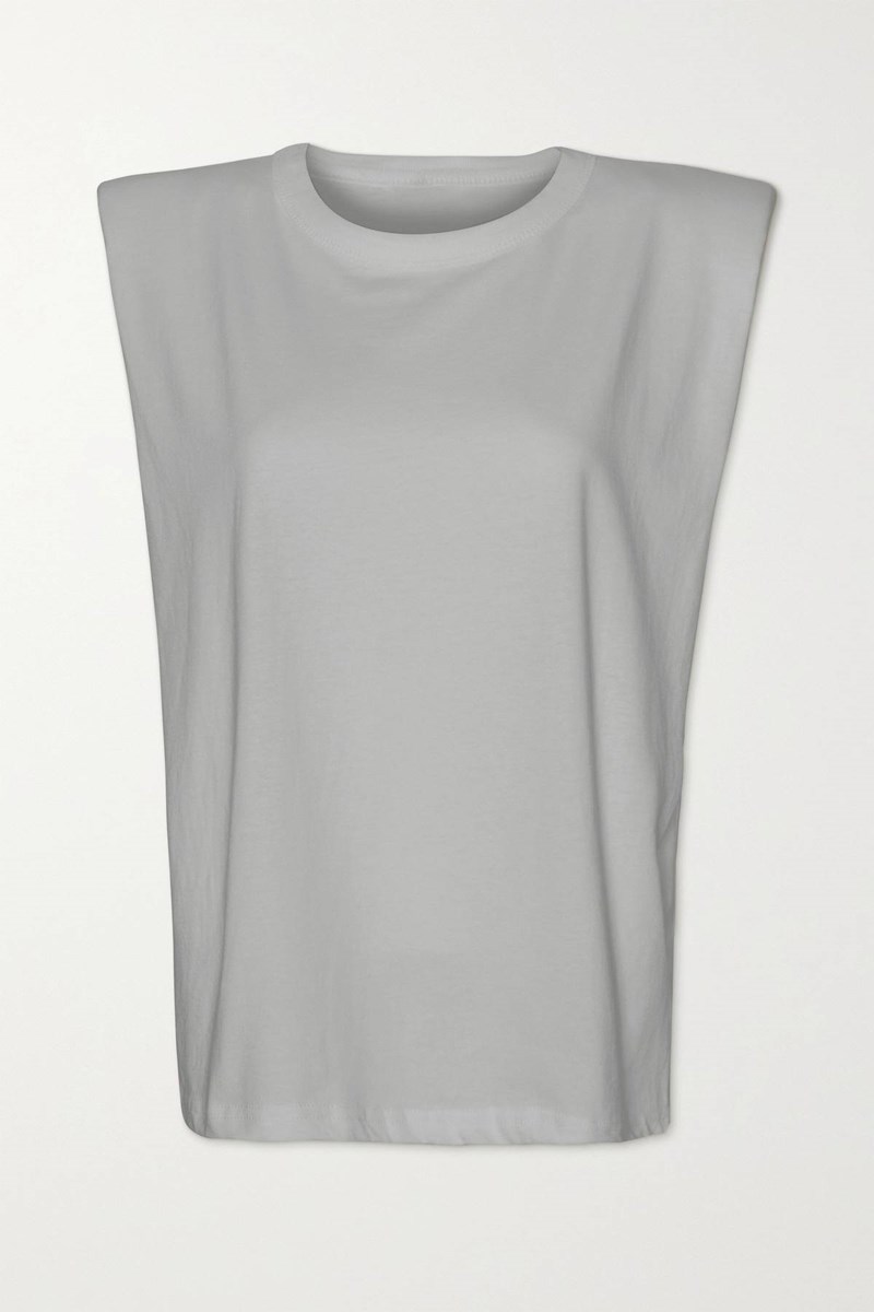 Τοπ με βάτες, The Frankie Shop.