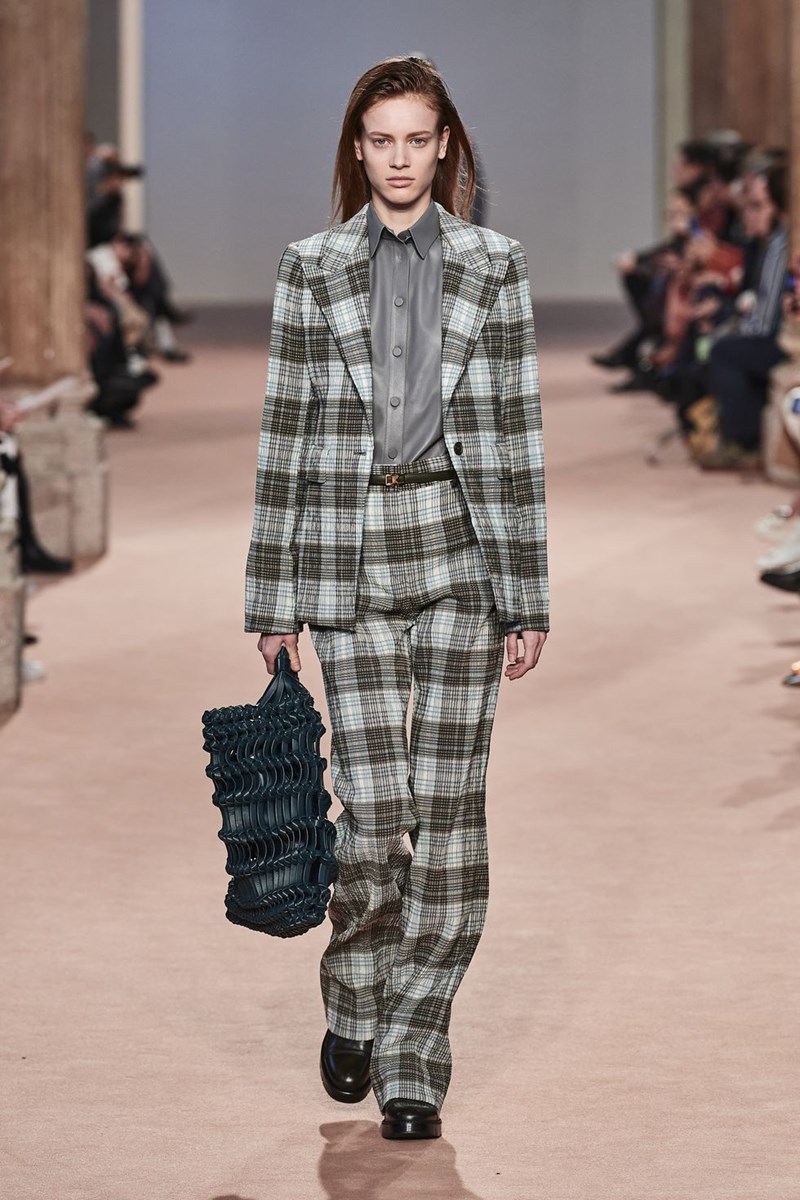 Όταν μιλάμε για τα hot prints του φθινοπώρου, αυτό είναι το πρώτο που μας έρχεται στο μυαλό - εικόνα 3