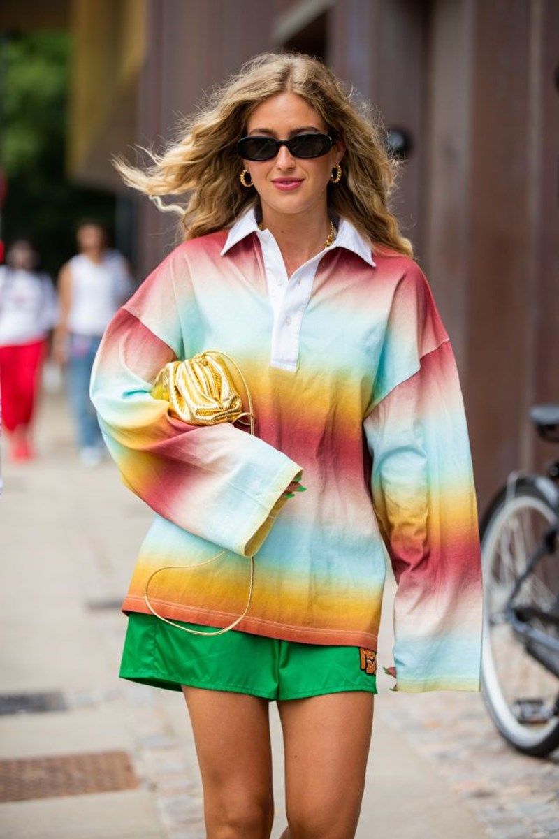 12+1 looks για εσένα που έχεις αδυναμία στο athleisure style - εικόνα 3