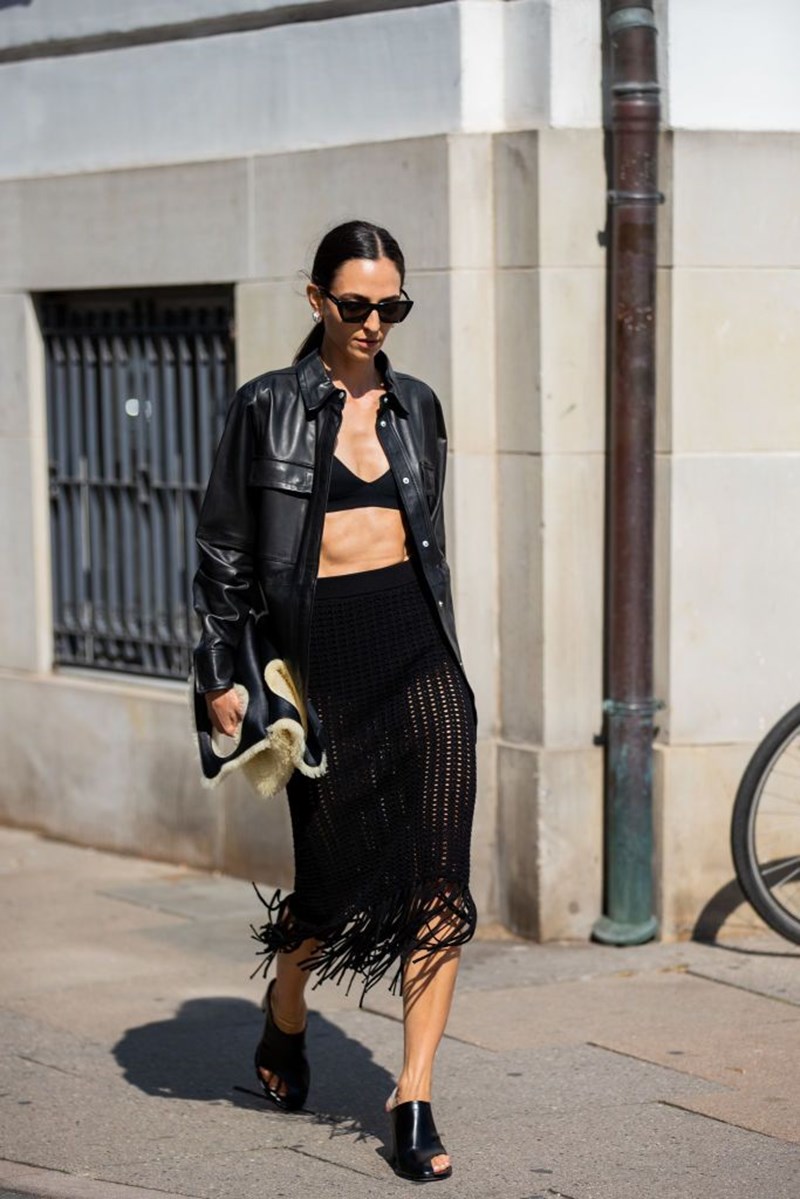 Ξέρουμε τι θα φορέσεις αυτό το φθινόπωρο - εικόνα 13