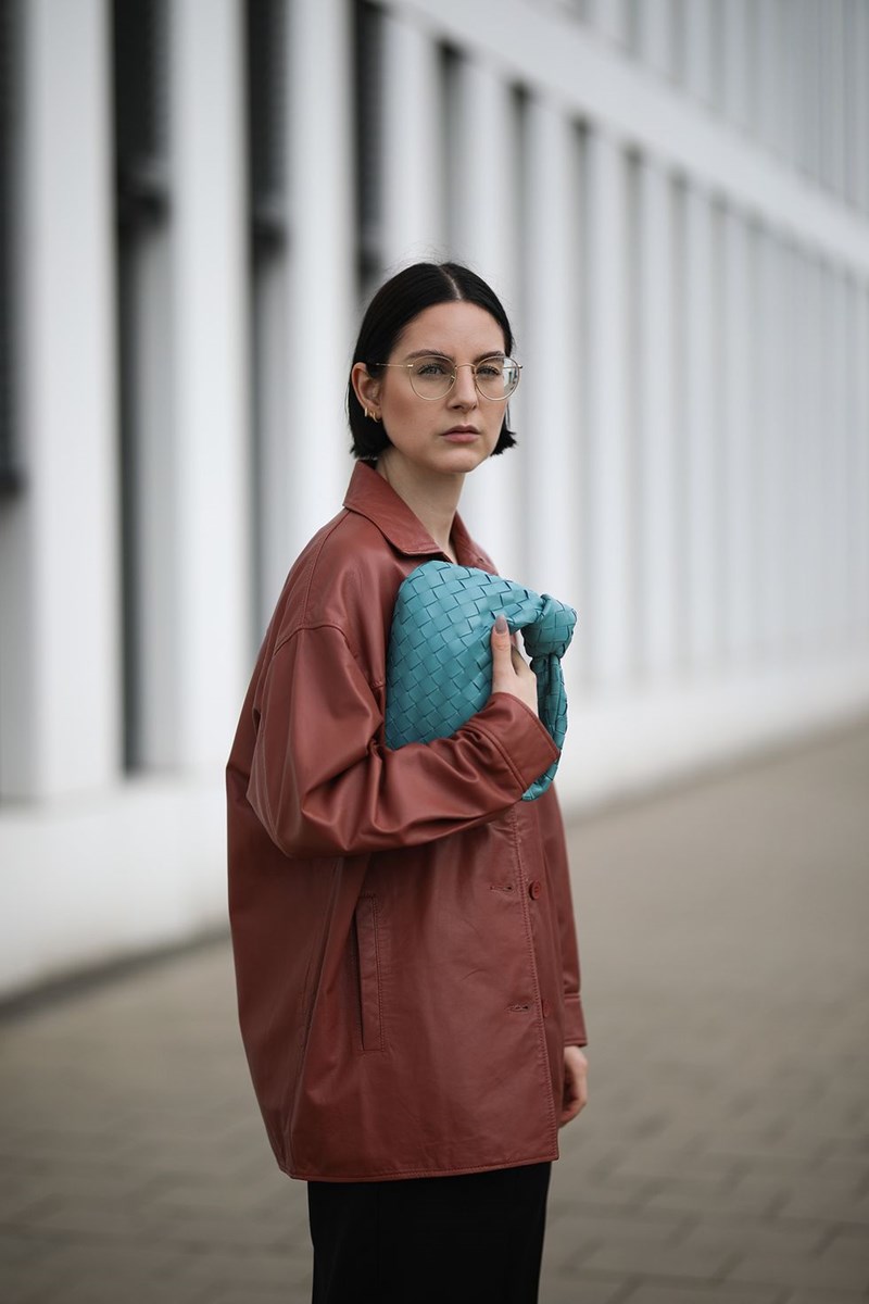 Αυτά είναι τα 5 πιο hot πουκάμισα του φθινοπώρου (+ πώς θα τα συνδυάσεις) - εικόνα 5