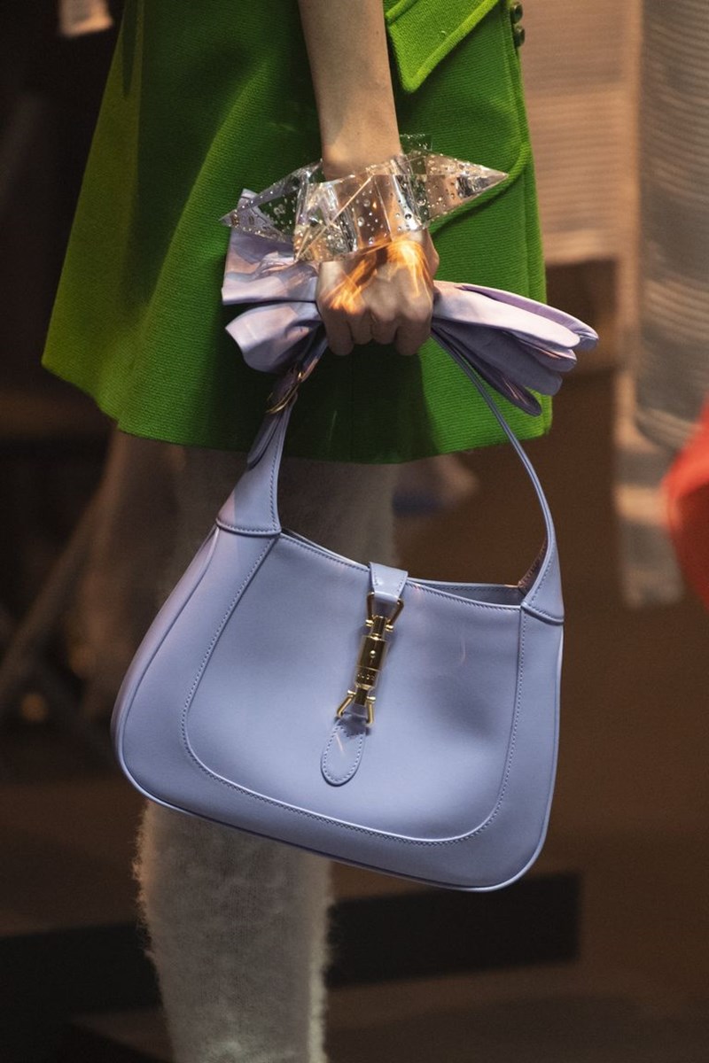 Keep Or Toss: Ποιες τσάντες παίρνουν το πράσινο φως για την φετινή σεζόν; - εικόνα 2