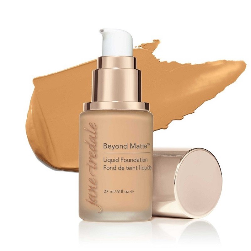 jane iredale clean beauty