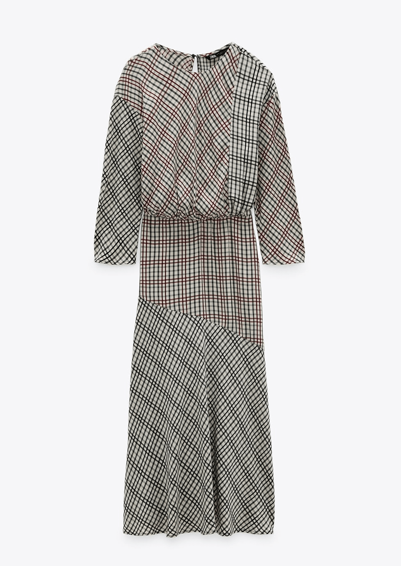 Όταν μιλάμε για τα hot prints του φθινοπώρου, αυτό είναι το πρώτο που μας έρχεται στο μυαλό - εικόνα 6