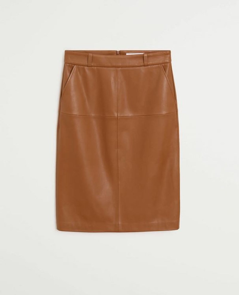 Με αυτά τα Mango κομμάτια θα αναρωτιούνται όλοι για το στυλ σου - εικόνα 9