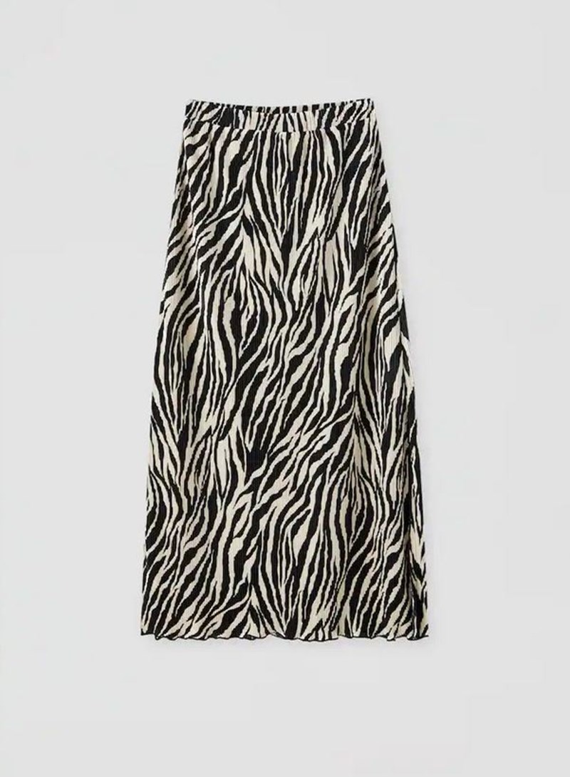 8 μίντι φούστες για να είναι το φθινόπωρο σούπερ θηλυκό - εικόνα 4