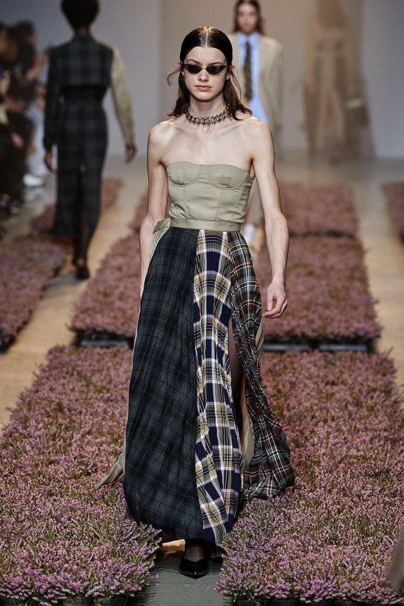 Όταν μιλάμε για τα hot prints του φθινοπώρου, αυτό είναι το πρώτο που μας έρχεται στο μυαλό - εικόνα 4