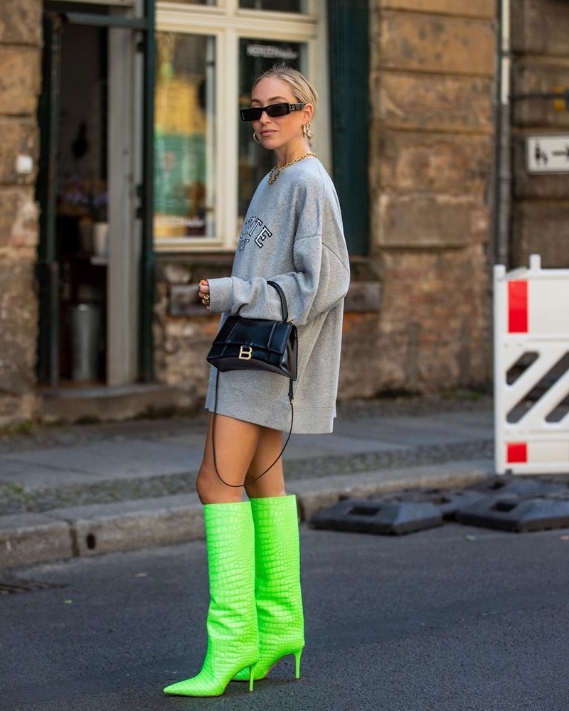 12+1 looks για εσένα που έχεις αδυναμία στο athleisure style - εικόνα 1