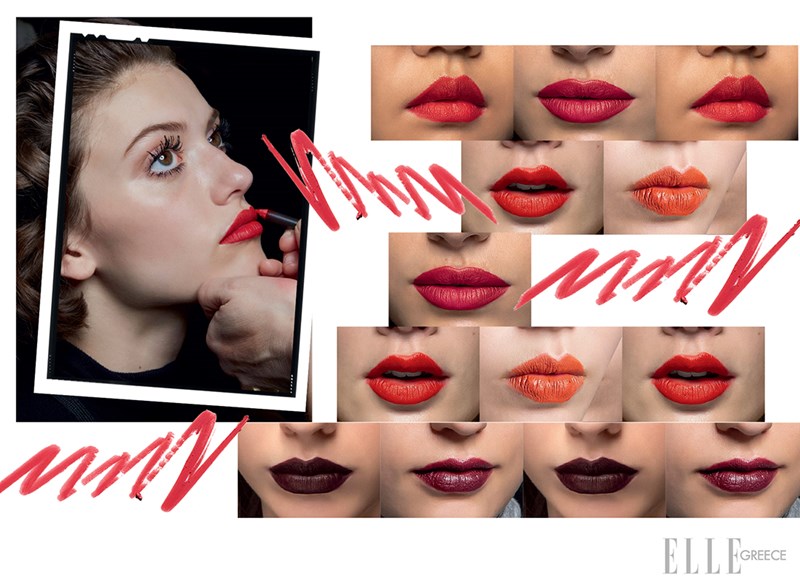 First Look: Όλα τα beauty trends της νέας σεζόν είναι εδώ - εικόνα 2