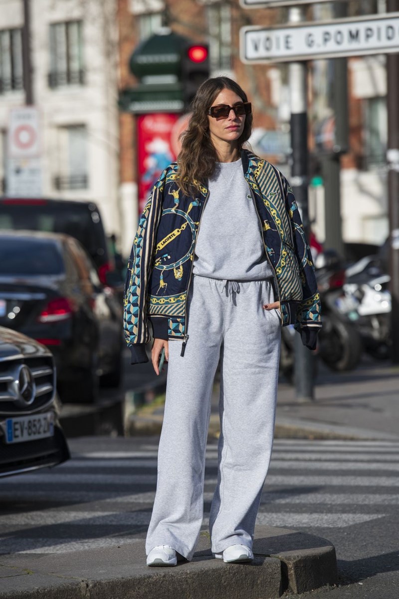 12+1 looks για εσένα που έχεις αδυναμία στο athleisure style - εικόνα 4