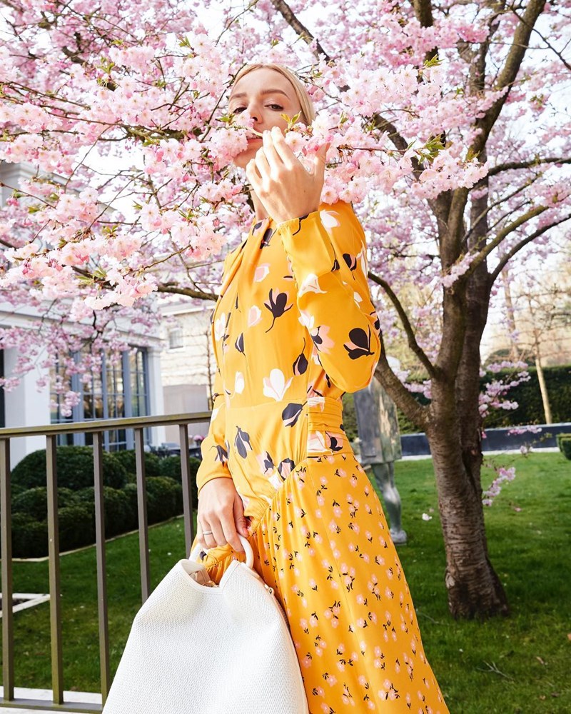 Συνδύασε έτσι το φόρεμά σου κι όλο το καλοκαίρι θα μας θυμάσαι και θα μας ευγνωμονείς - εικόνα 9